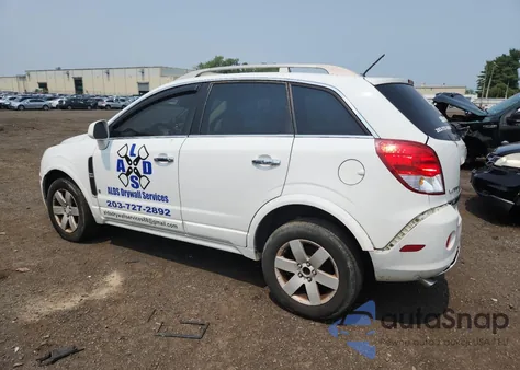 2008 Saturn Vue Xr z USA, uszkodzony, nr VIN 3GSCL53748S715494